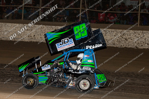 formula 99 t99 - 23 - Latrobe - 2nd Feb 2013-4