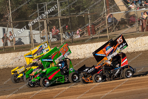 formula 500 33 t33 jason cox - 23 - Latrobe - 2nd Feb 2013