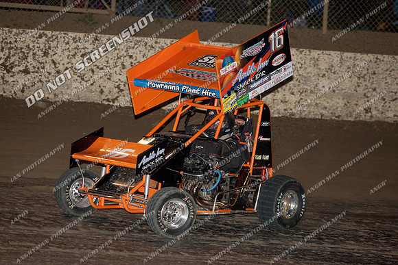 formula 500 16 t16 Jamie Broomhall - 23 - Latrobe - 2nd Feb 2013-4