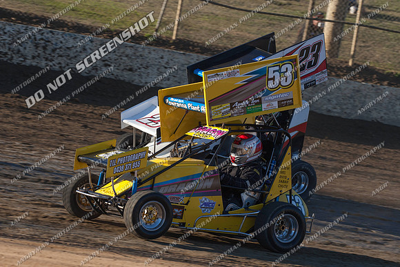 formula 500 53 t53 stuart pearton - 23 - Latrobe - 2nd Feb 2013