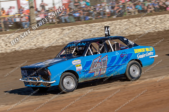 junior 41 t41 james nolan - 23 - Latrobe - 2nd Feb 2013