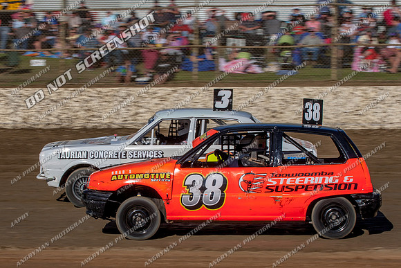 junior 38 q38 maddi mcgee - 23 - Latrobe - 2nd Feb 2013-3