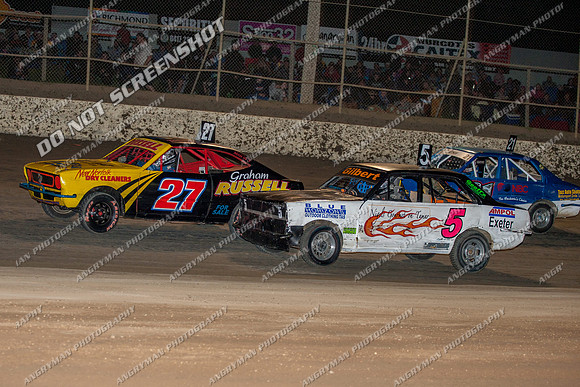 junior 27 t27 nathan russell - 23 - Latrobe - 2nd Feb 2013-4