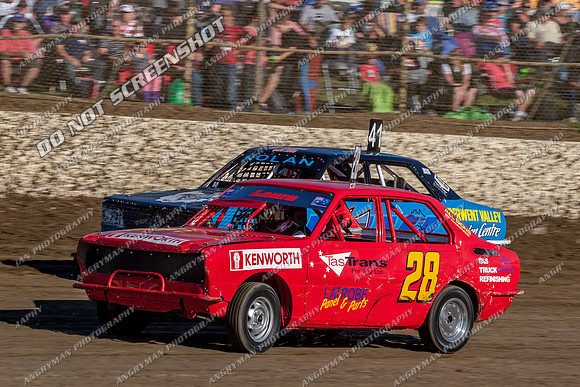 junior 28 t28 laura saltmarsh - 23 - Latrobe - 2nd Feb 2013