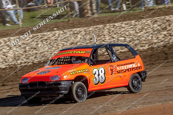 junior 38 q38 maddi mcgee - 23 - Latrobe - 2nd Feb 2013-2