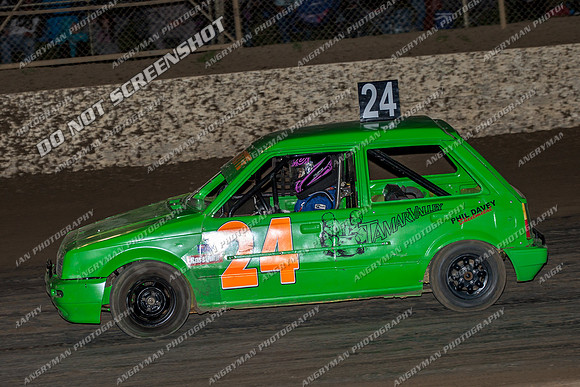 junior 24 t24 logan piper - 23 - Latrobe - 2nd Feb 2013