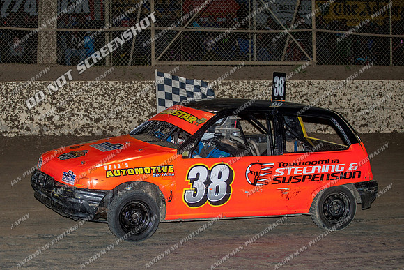 junior 38 q38 maddi mcgee - 23 - Latrobe - 2nd Feb 2013-5