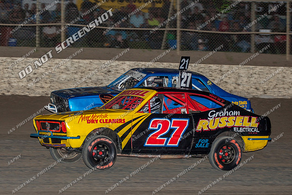 junior 27 t27 nathan russell - 23 - Latrobe - 2nd Feb 2013-2