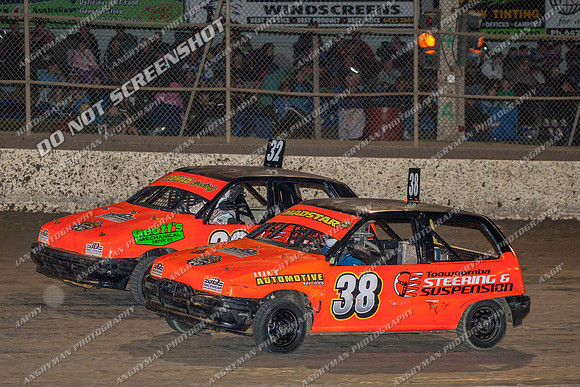 junior 38 q38 maddi mcgee - 23 - Latrobe - 2nd Feb 2013-4