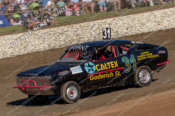 junior 31 t31 - 23 - Latrobe - 2nd Feb 2013