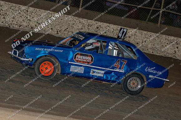 junior 47 t47 harley croft - 23 - Latrobe - 2nd Feb 2013-2