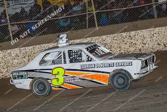 junior 3 t3 zelica taurian - 23 - Latrobe - 2nd Feb 2013-2