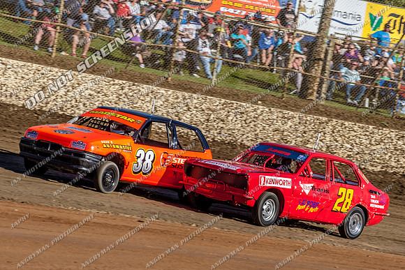 junior 38 q38 maddi mcgee - 23 - Latrobe - 2nd Feb 2013
