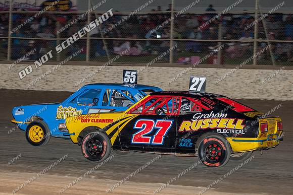junior 27 t27 nathan russell - 23 - Latrobe - 2nd Feb 2013