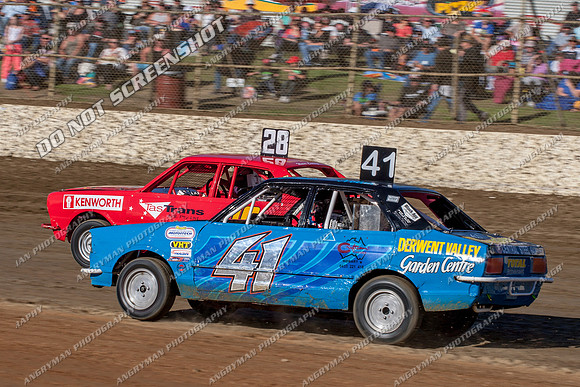 junior 41 t41 james nolan - 23 - Latrobe - 2nd Feb 2013-2