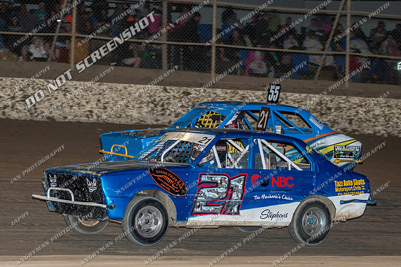 junior 21 t21 josh stephens - 23 - Latrobe - 2nd Feb 2013-3