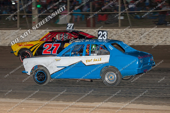 junior 23 t23 steven pyne - 23 - Latrobe - 2nd Feb 2013