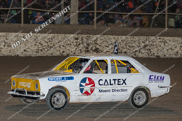 Junior 2 T2 - 23 - Latrobe - 2nd Feb 2013-2