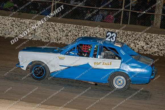 junior 23 t23 steven pyne - 23 - Latrobe - 2nd Feb 2013-3