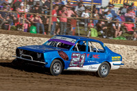 junior 21 t21 josh stephens - 23 - Latrobe - 2nd Feb 2013