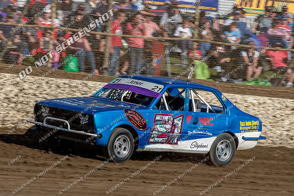 junior 21 t21 josh stephens - 23 - Latrobe - 2nd Feb 2013