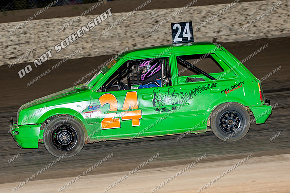 junior 24 t24 logan piper - 23 - Latrobe - 2nd Feb 2013-2