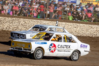 Junior 2 T2 - 23 - Latrobe - 2nd Feb 2013