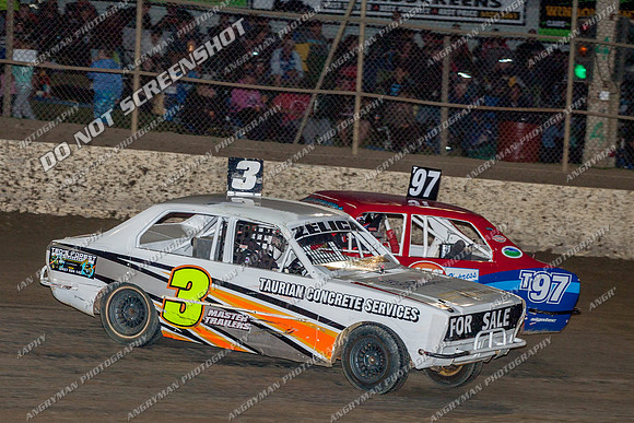 junior 3 t3 zelica taurian - 23 - Latrobe - 2nd Feb 2013