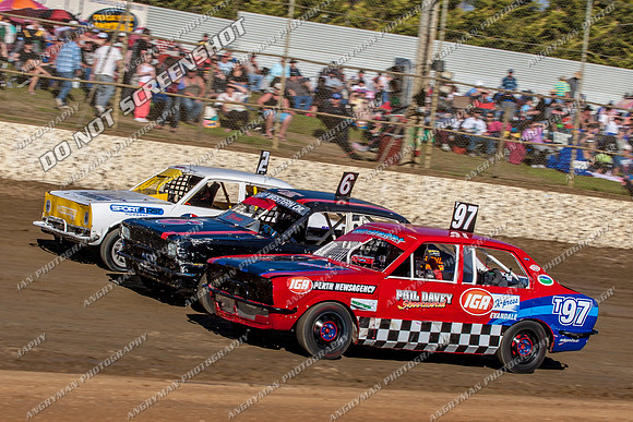 junior 97 t97 wade lello - 23 - Latrobe - 2nd Feb 2013