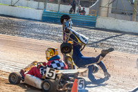 kart 6 - 23 - Latrobe - 2nd Feb 2013-8