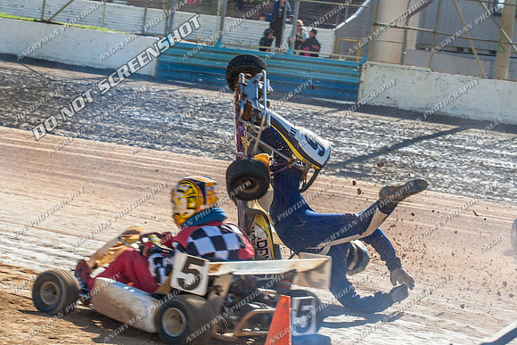 kart 6 - 23 - Latrobe - 2nd Feb 2013-8