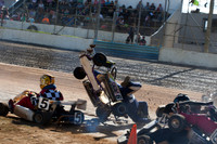 kart 6 - 23 - Latrobe - 2nd Feb 2013-9