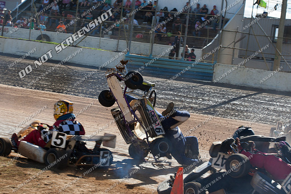 kart 6 - 23 - Latrobe - 2nd Feb 2013-9