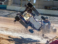 kart 6 - 23 - Latrobe - 2nd Feb 2013-5
