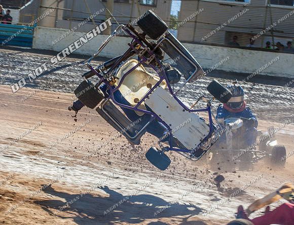 kart 6 - 23 - Latrobe - 2nd Feb 2013-5