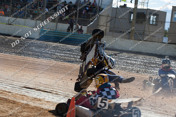 kart 6 - 23 - Latrobe - 2nd Feb 2013-7