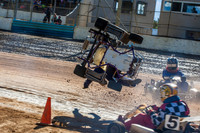 kart 6 - 23 - Latrobe - 2nd Feb 2013-6