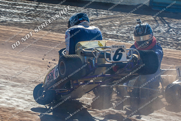 kart 6 - 23 - Latrobe - 2nd Feb 2013-2