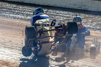 kart 6 - 23 - Latrobe - 2nd Feb 2013-3