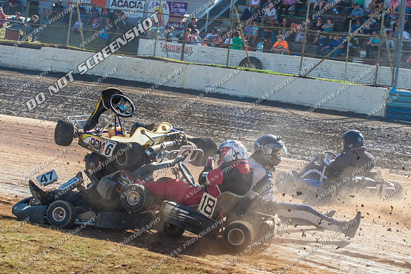 kart 6 - 23 - Latrobe - 2nd Feb 2013-13