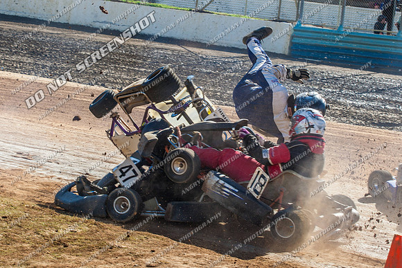 kart 6 - 23 - Latrobe - 2nd Feb 2013-12