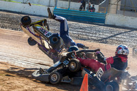 kart 6 - 23 - Latrobe - 2nd Feb 2013-10