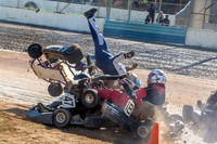 kart 6 - 23 - Latrobe - 2nd Feb 2013-11