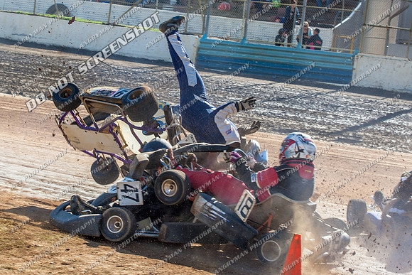 kart 6 - 23 - Latrobe - 2nd Feb 2013-11