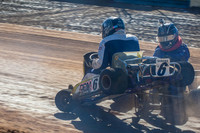 kart 6 - 23 - Latrobe - 2nd Feb 2013