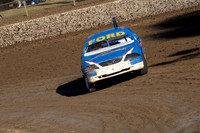 street stock 7 - 23 - Latrobe - 2nd Feb 2013-3