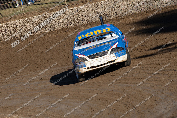 street stock 7 - 23 - Latrobe - 2nd Feb 2013-3