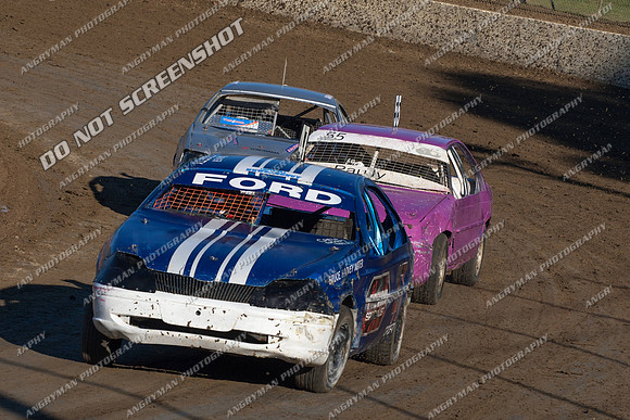 street stock 47 - 23 - Latrobe - 2nd Feb 2013-3