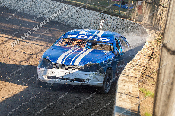 street stock 47 - 23 - Latrobe - 2nd Feb 2013-2