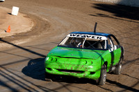 street stock 18 - 23 - Latrobe - 2nd Feb 2013